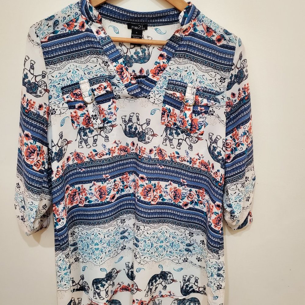 Rue21 Women’s Sz. small